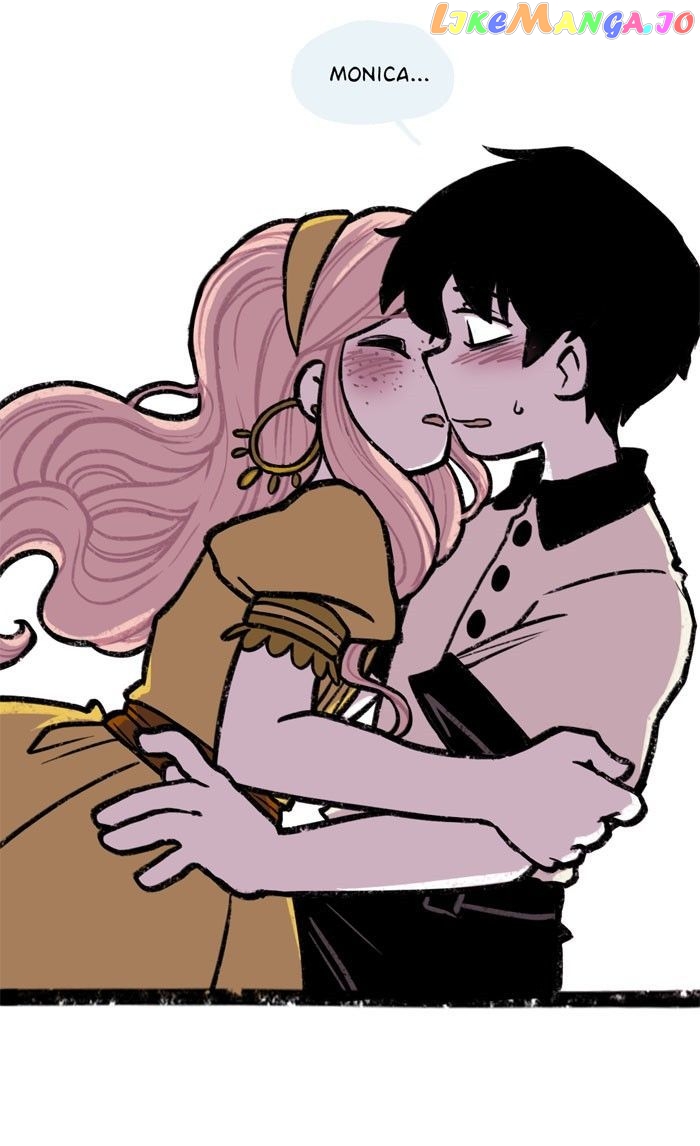 Read Hooky - Manga Manga Online