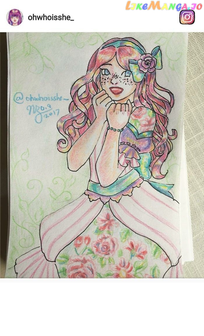 Read Hooky - Manga Manga Online