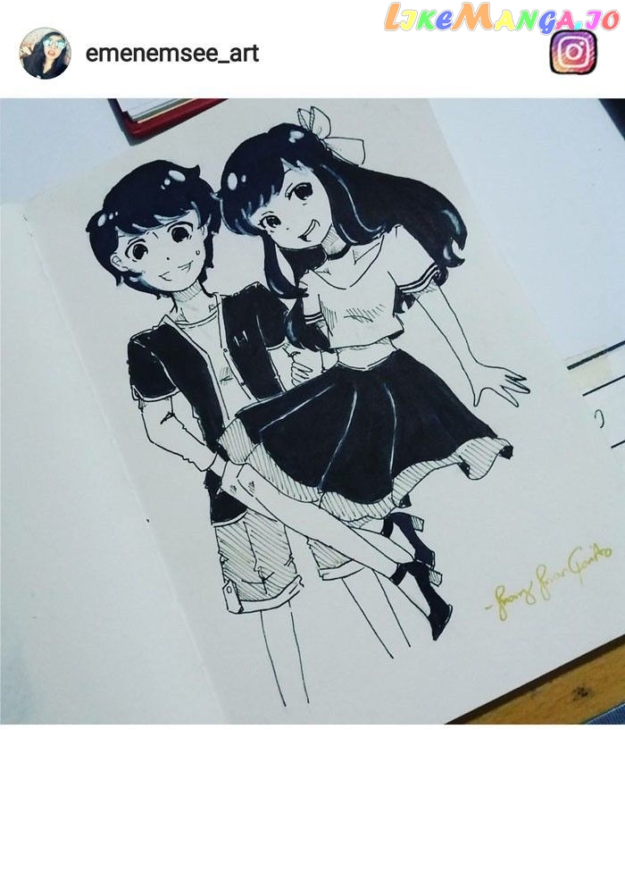 Read Hooky - Manga Manga Online