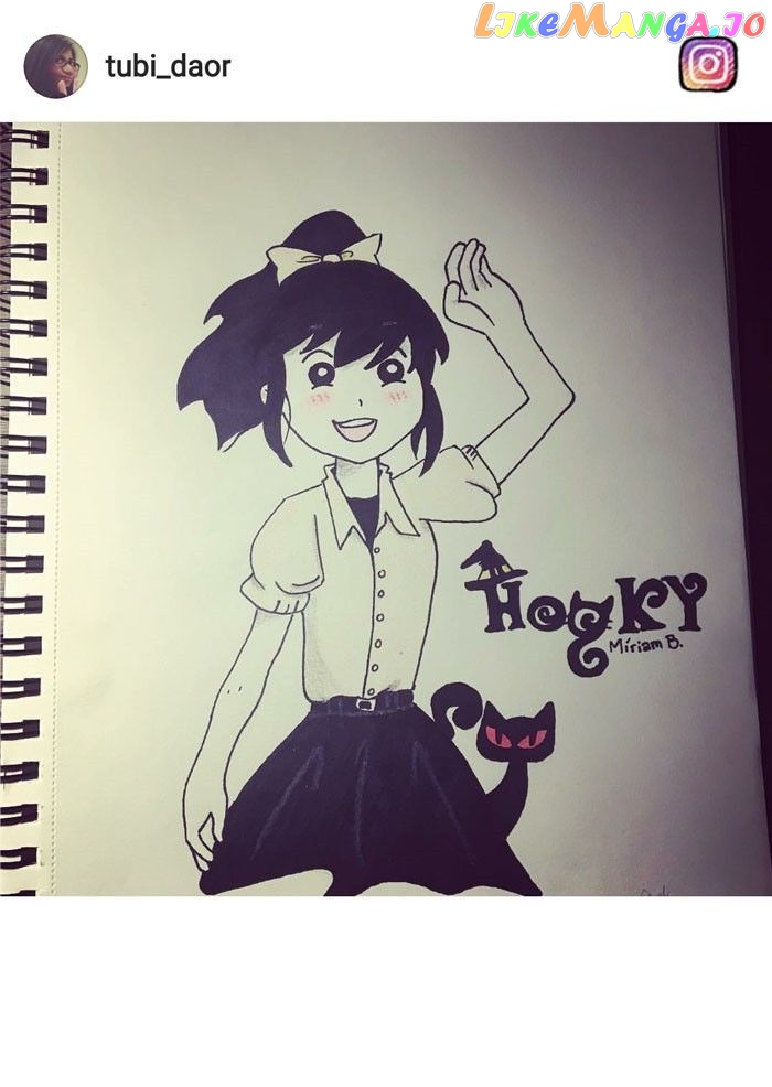 Read Hooky - Manga Manga Online