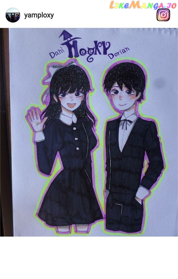 Read Hooky - Manga Manga Online