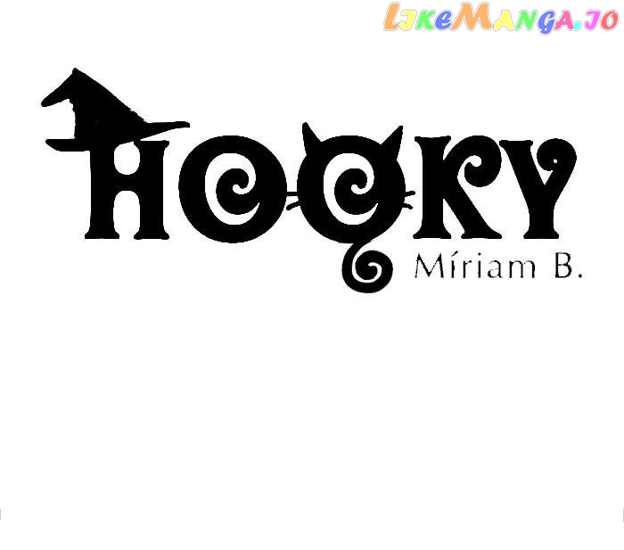 Read Hooky - Manga Manga Online