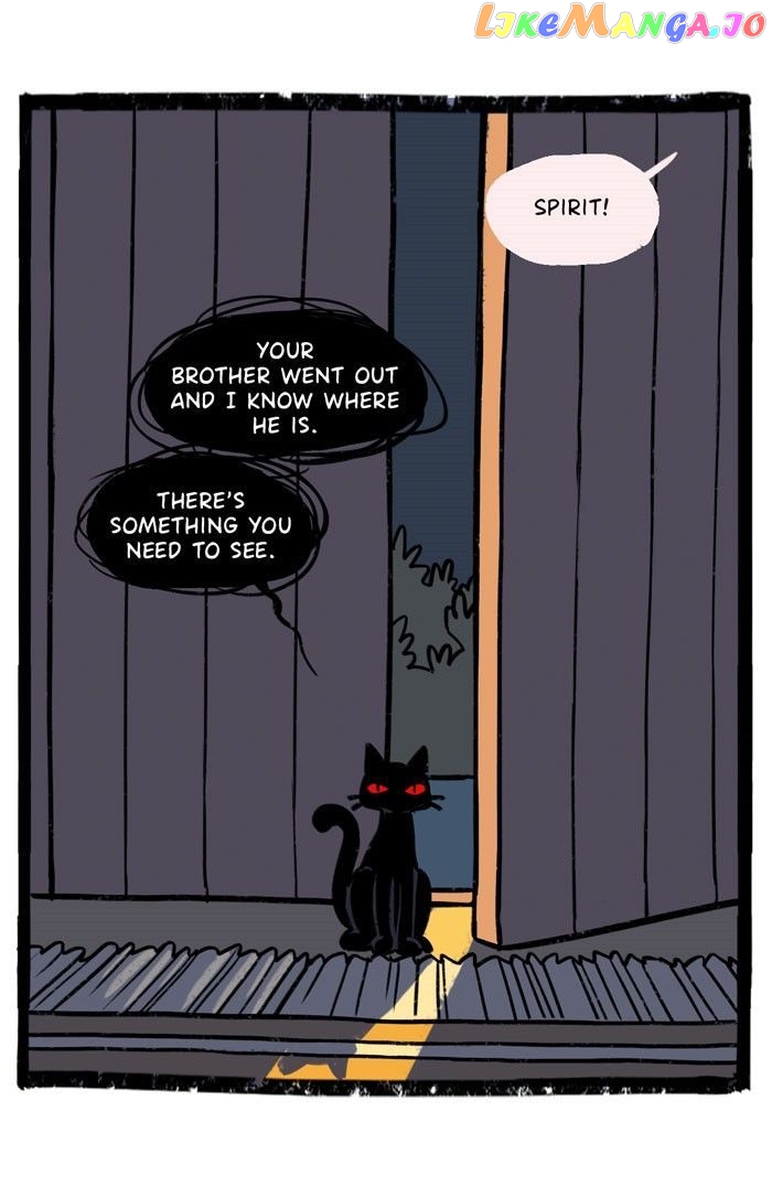 Read Hooky - Manga Manga Online