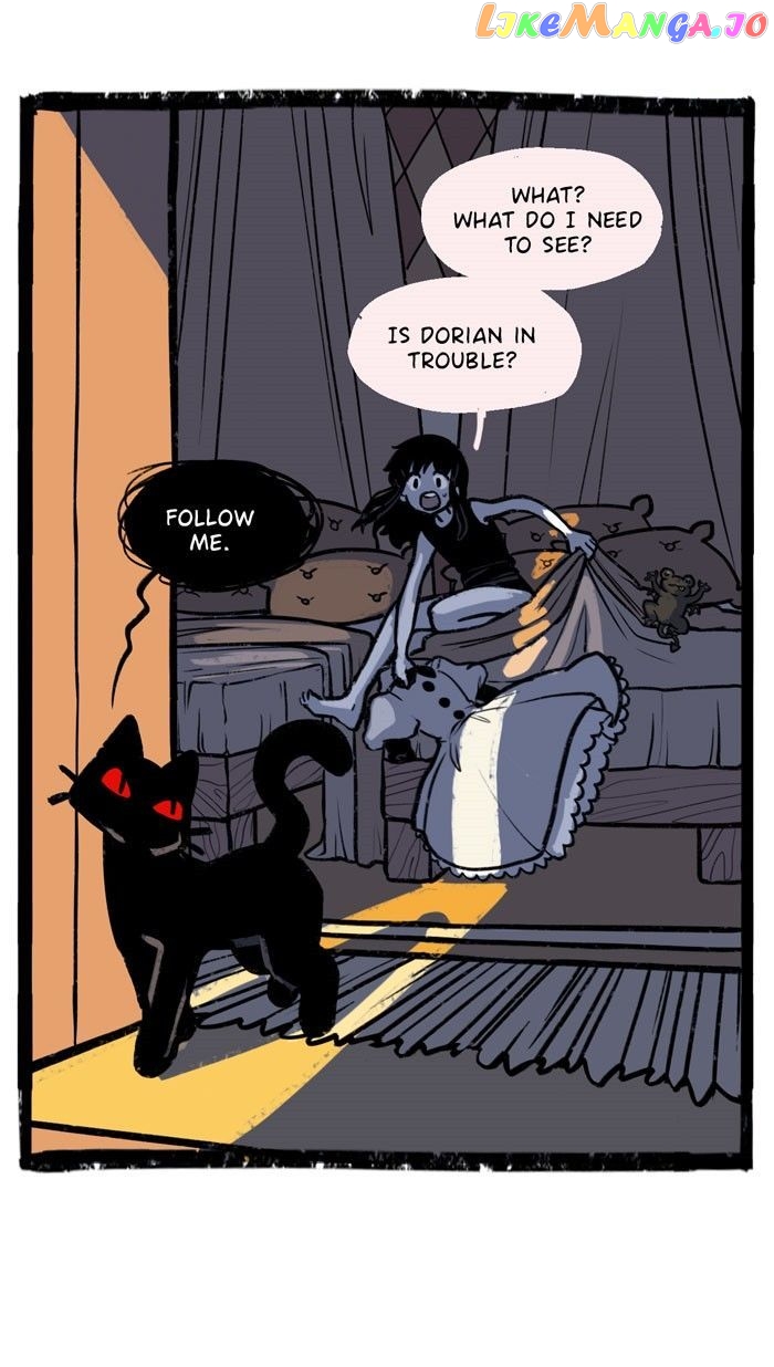 Read Hooky - Manga Manga Online