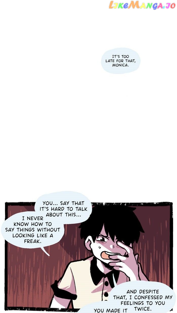 Read Hooky - Manga Manga Online