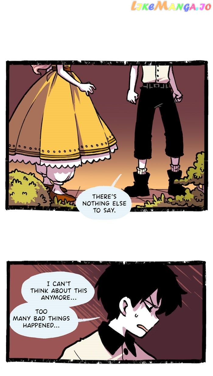 Read Hooky - Manga Manga Online