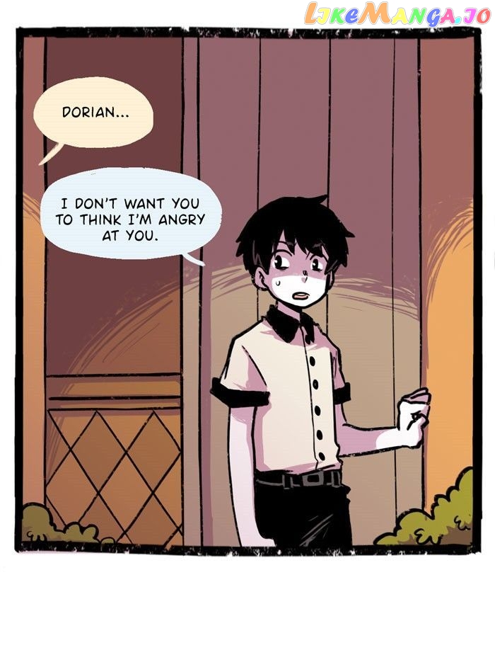 Read Hooky - Manga Manga Online