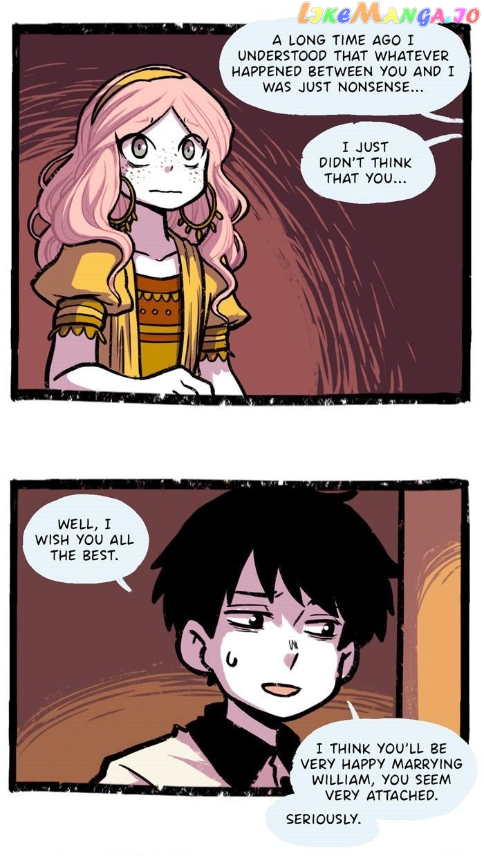 Read Hooky - Manga Manga Online