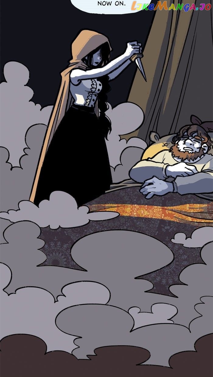 Read Hooky - Manga Manga Online