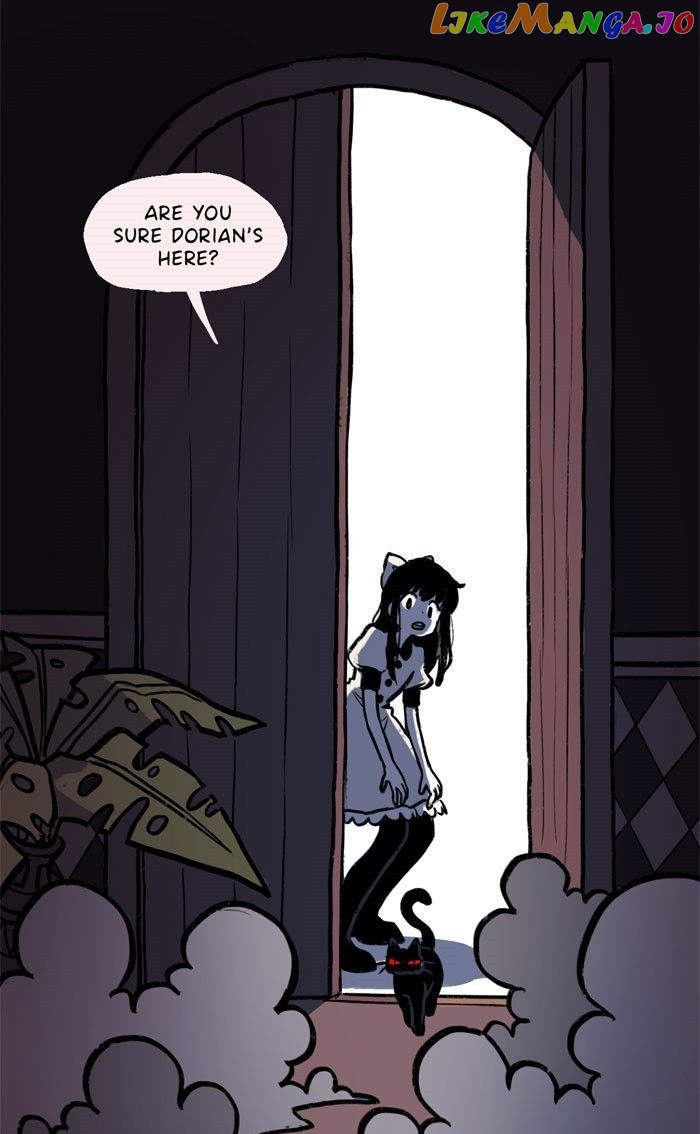 Read Hooky - Manga Manga Online