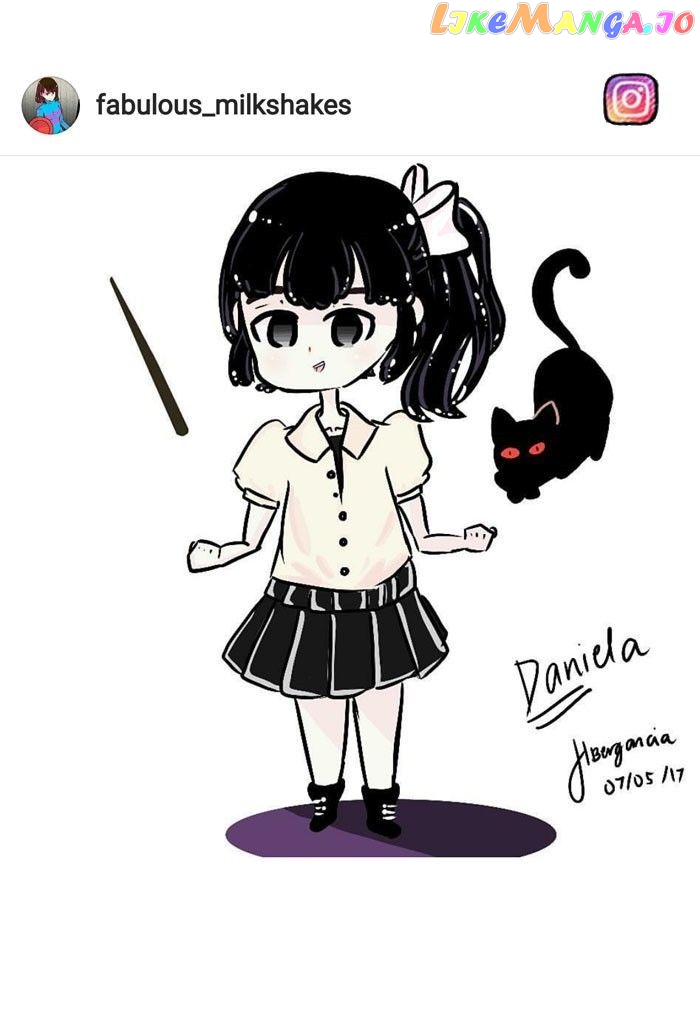 Read Hooky - Manga Manga Online