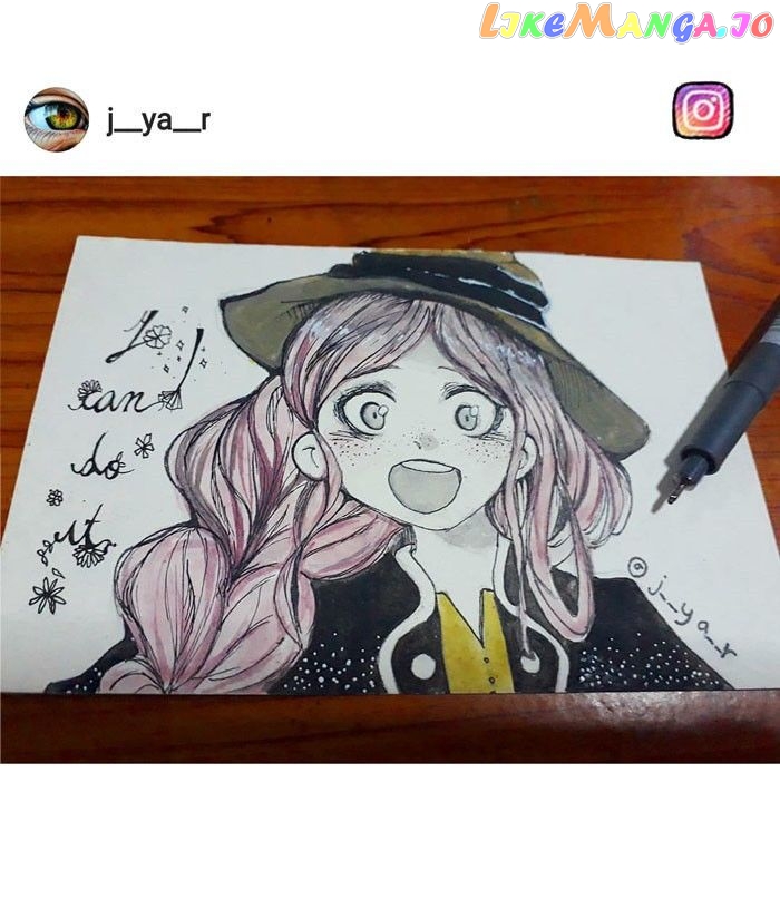 Read Hooky - Manga Manga Online