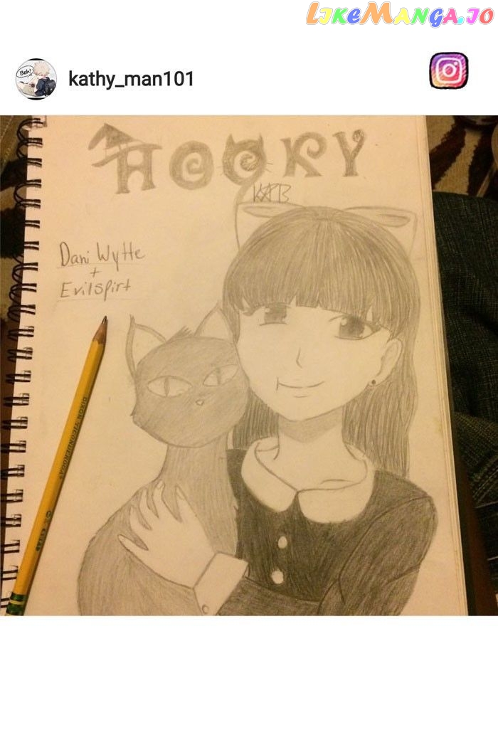 Read Hooky - Manga Manga Online