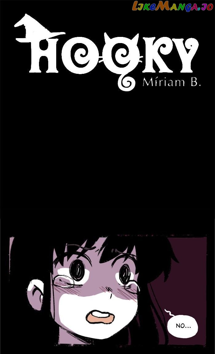 Read Hooky - Manga Manga Online