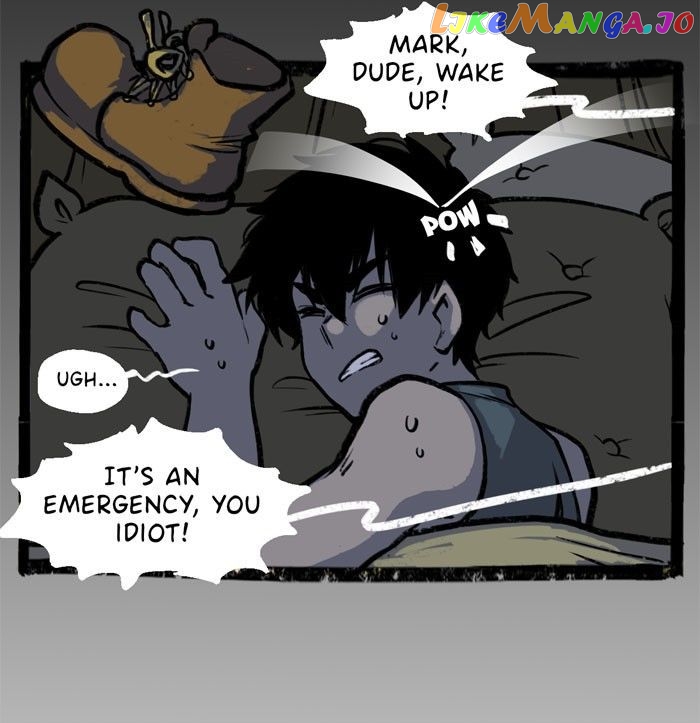 Read Hooky - Manga Manga Online