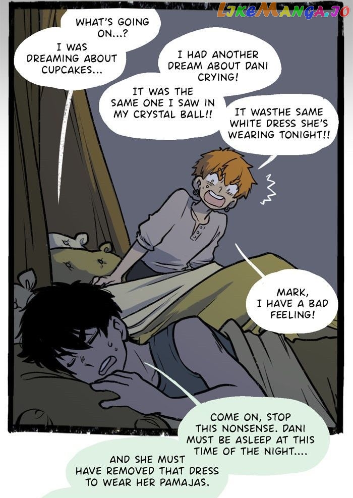 Read Hooky - Manga Manga Online