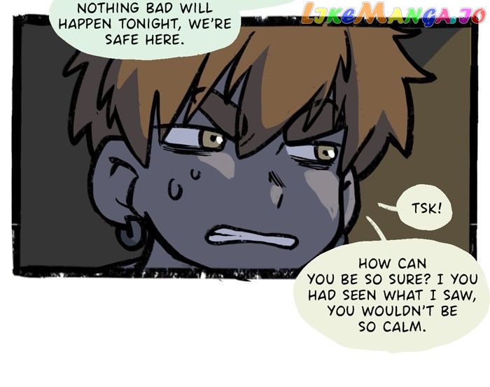 Read Hooky - Manga Manga Online