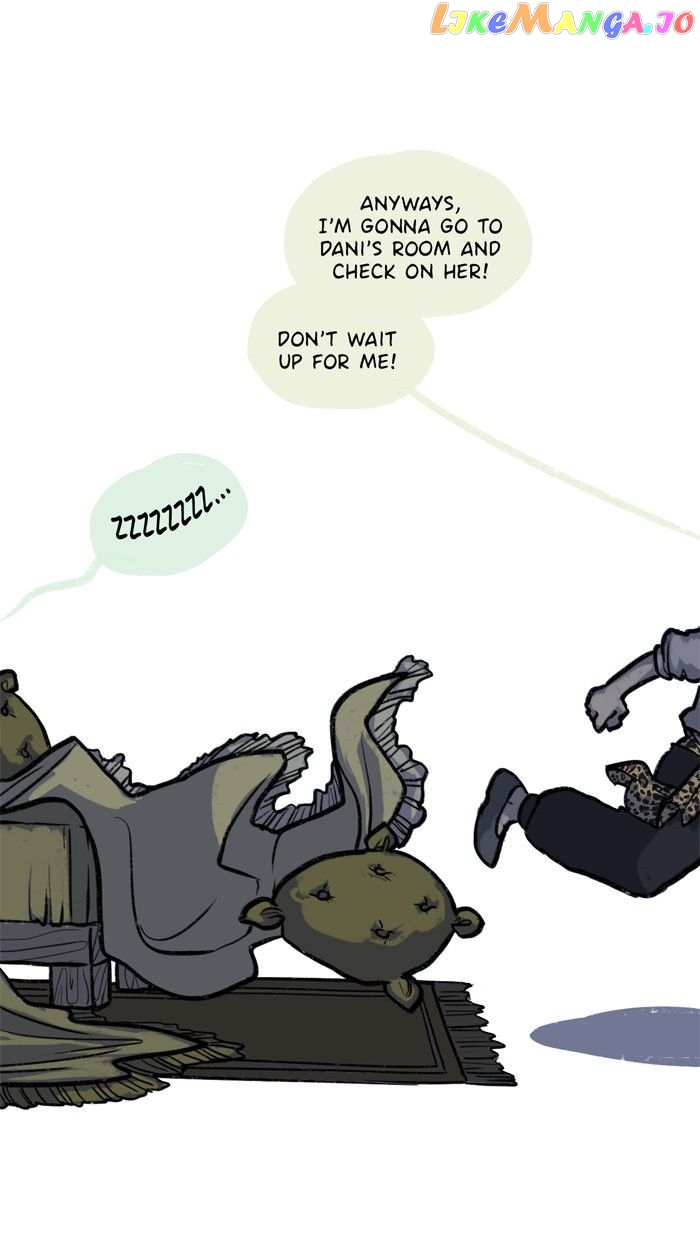 Read Hooky - Manga Manga Online