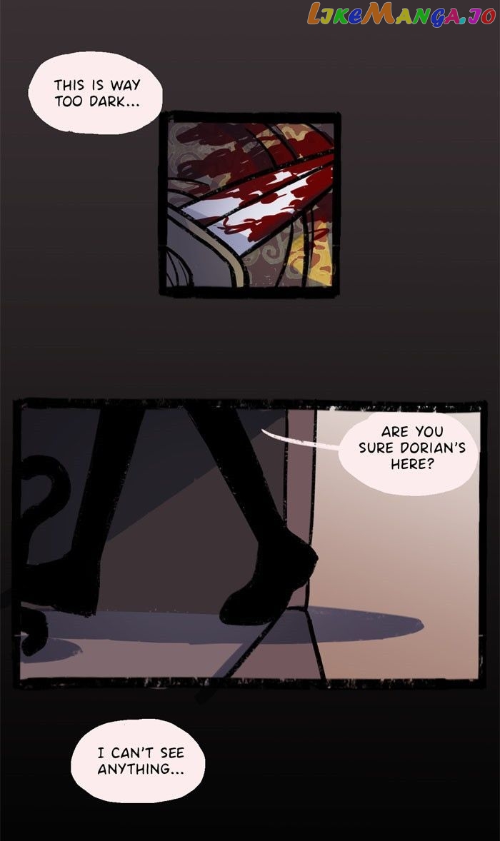 Read Hooky - Manga Manga Online