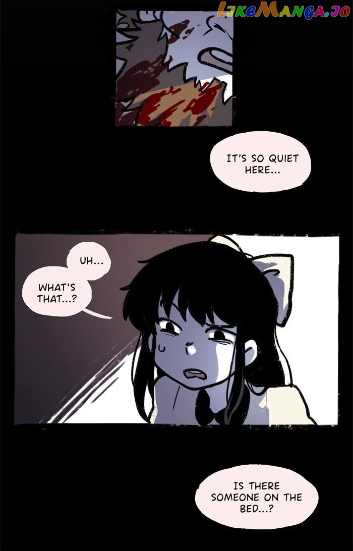 Read Hooky - Manga Manga Online