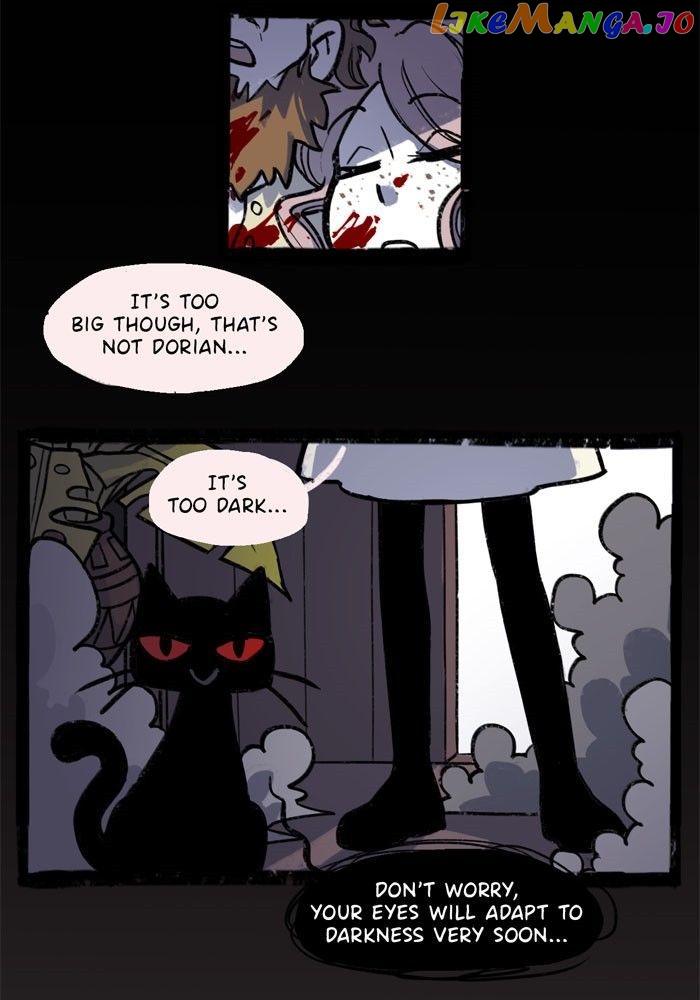 Read Hooky - Manga Manga Online