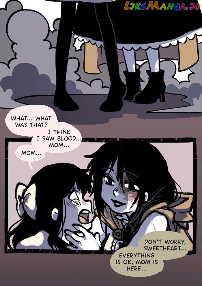 Read Hooky - Manga Manga Online