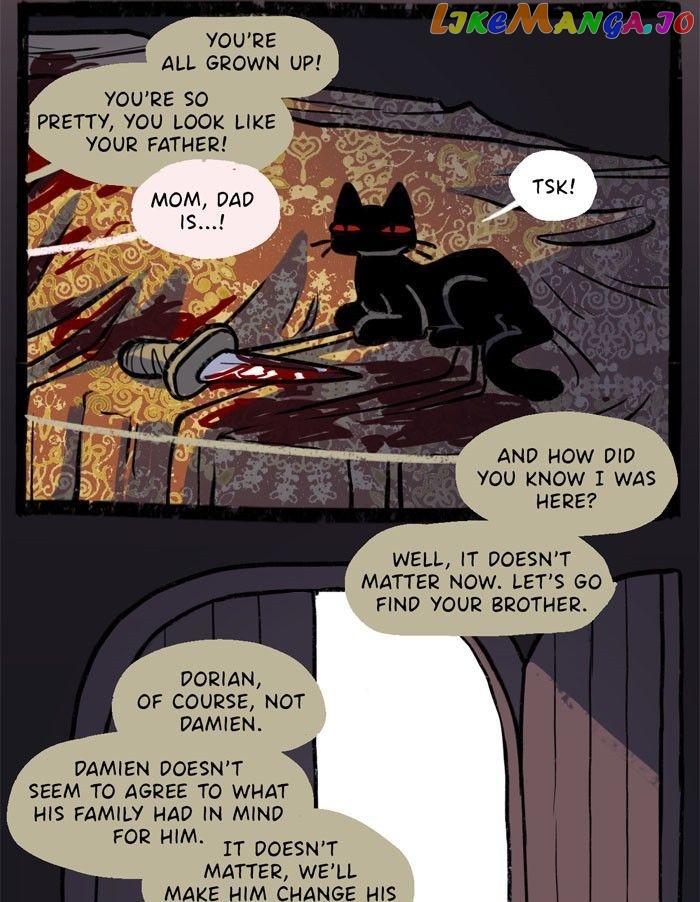 Read Hooky - Manga Manga Online