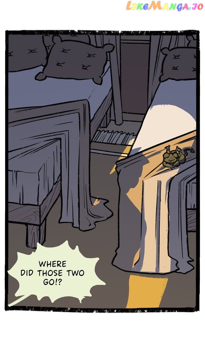 Read Hooky - Manga Manga Online