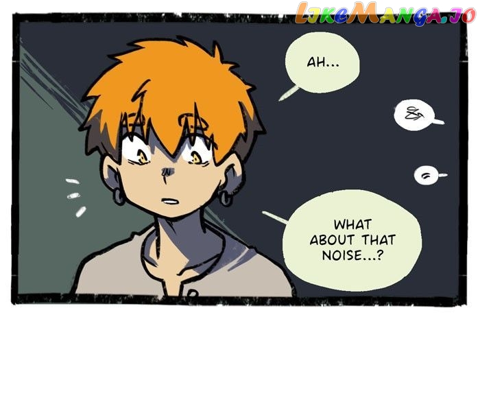 Read Hooky - Manga Manga Online