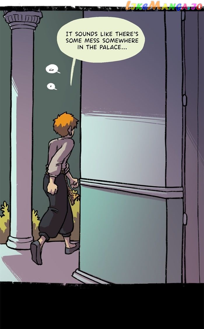 Read Hooky - Manga Manga Online