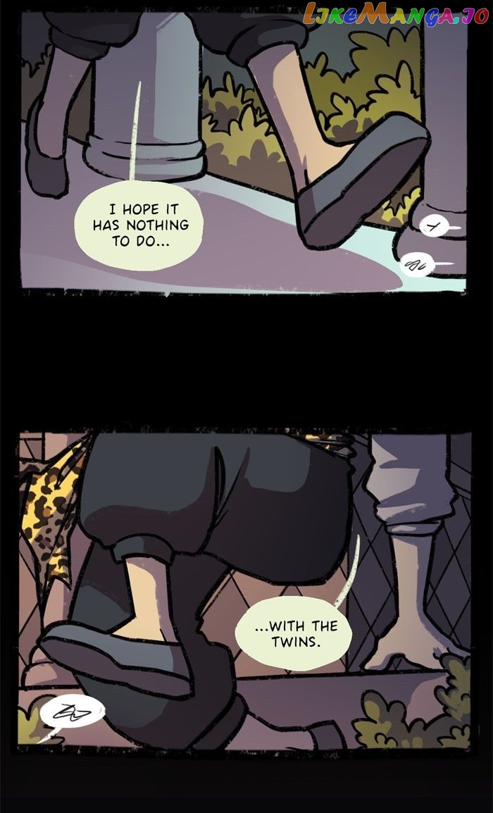 Read Hooky - Manga Manga Online