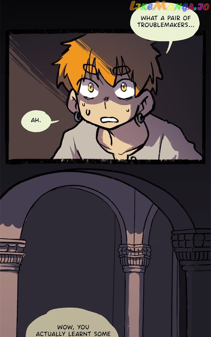 Read Hooky - Manga Manga Online