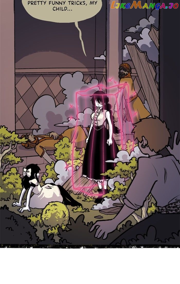 Read Hooky - Manga Manga Online