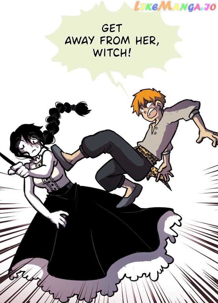 Read Hooky - Manga Manga Online