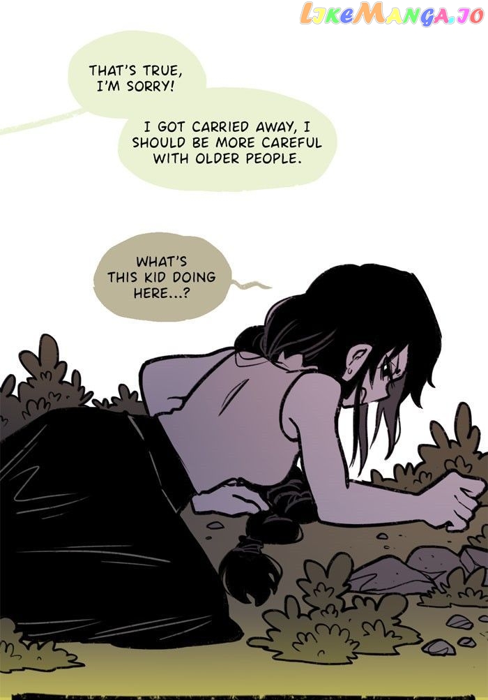 Read Hooky - Manga Manga Online