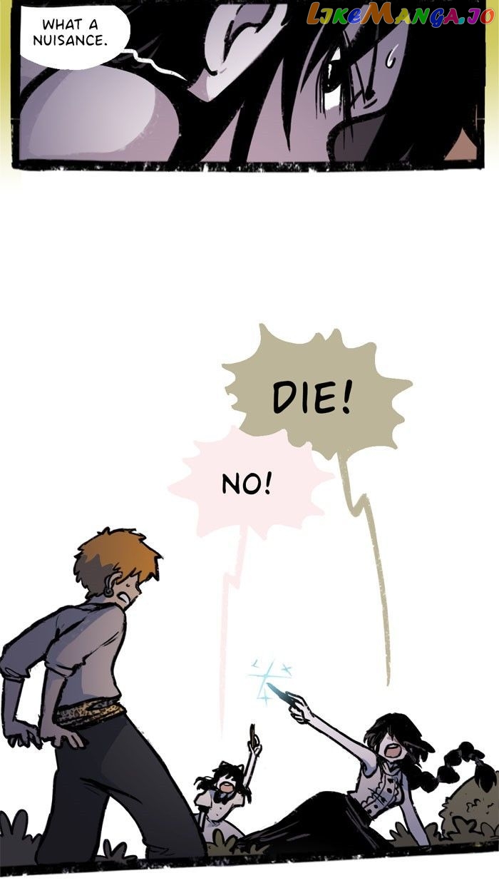 Read Hooky - Manga Manga Online