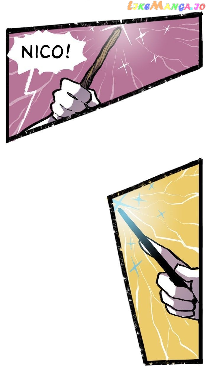 Read Hooky - Manga Manga Online