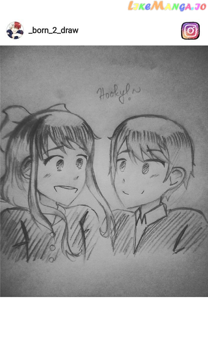 Read Hooky - Manga Manga Online