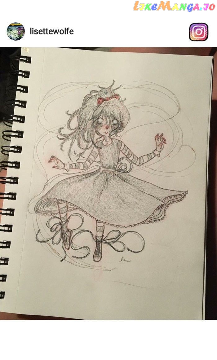 Read Hooky - Manga Manga Online