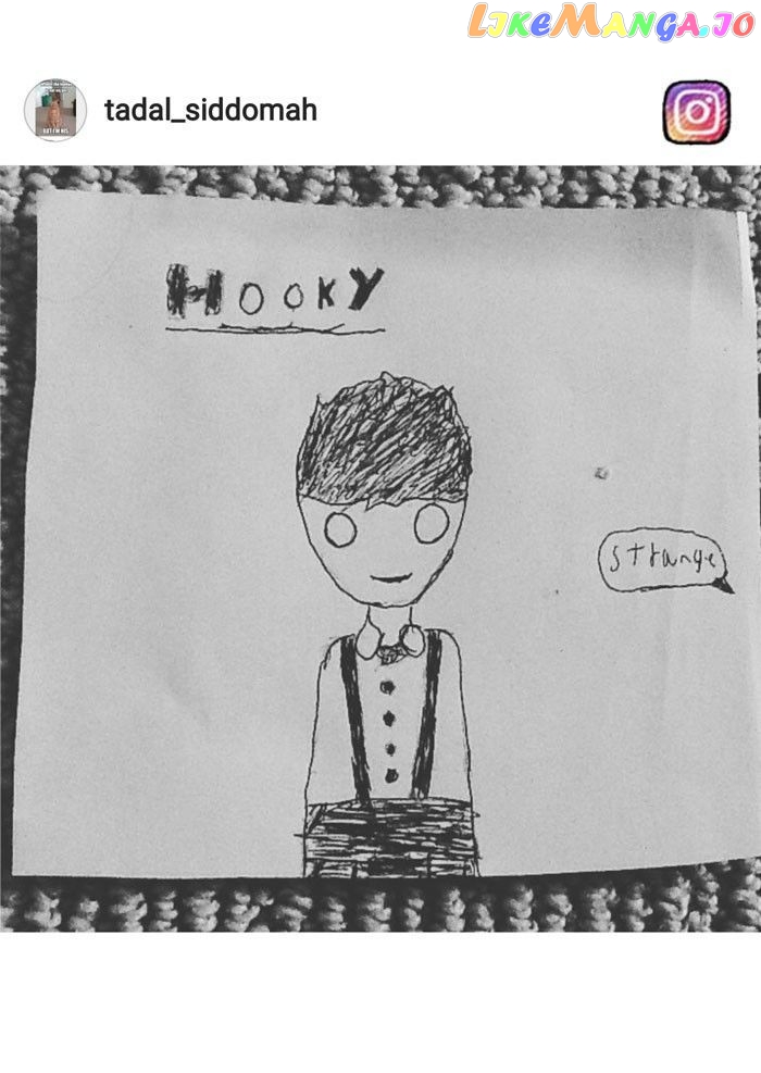 Read Hooky - Manga Manga Online