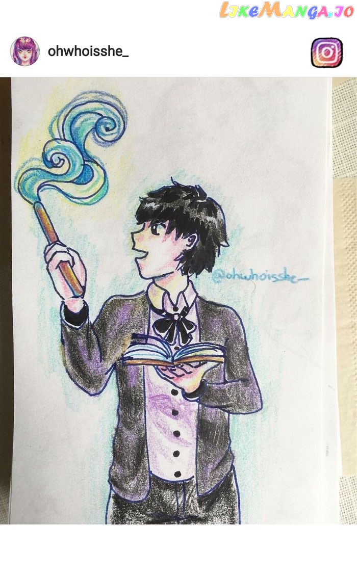 Read Hooky - Manga Manga Online