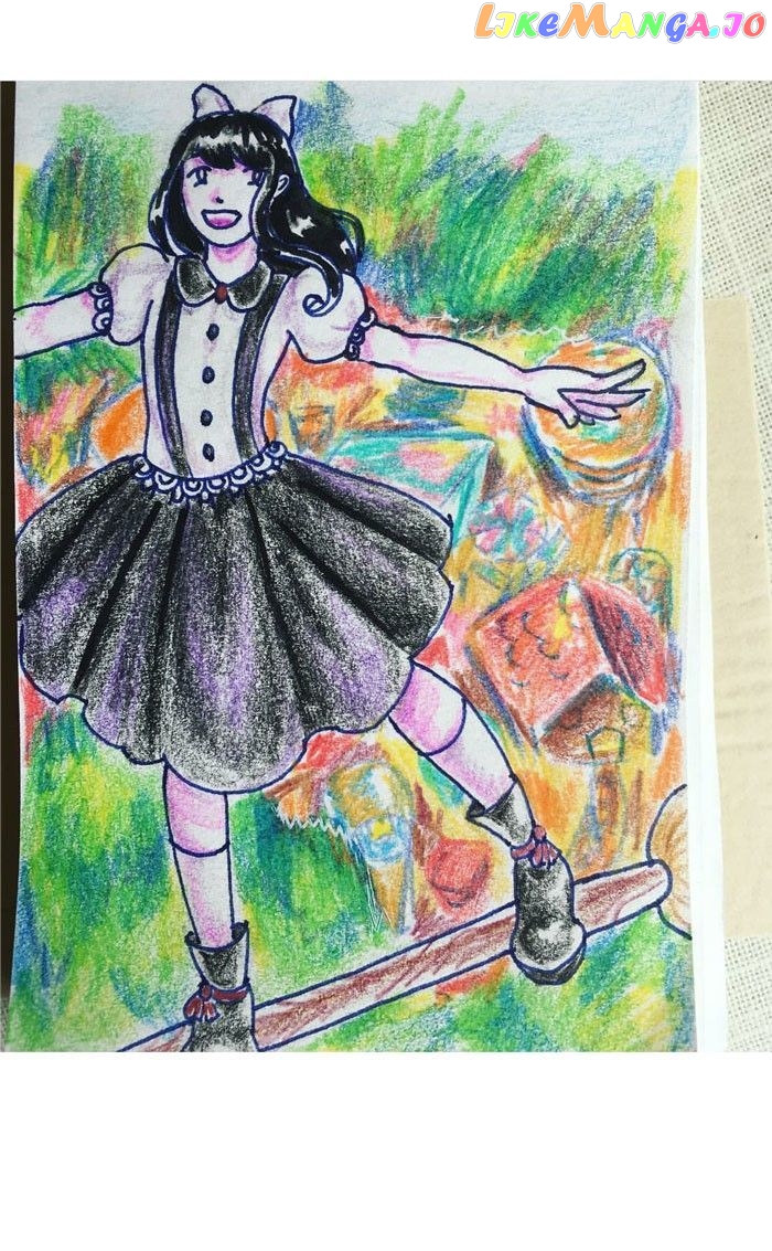 Read Hooky - Manga Manga Online