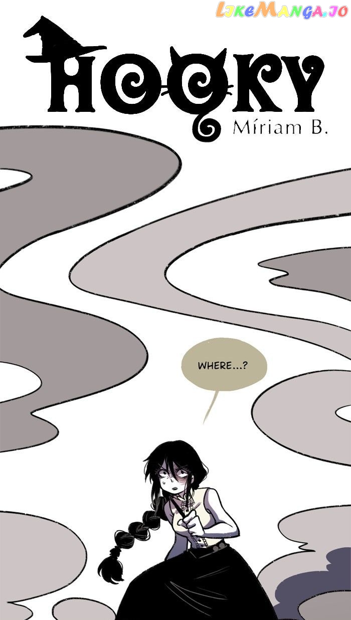 Read Hooky - Manga Manga Online