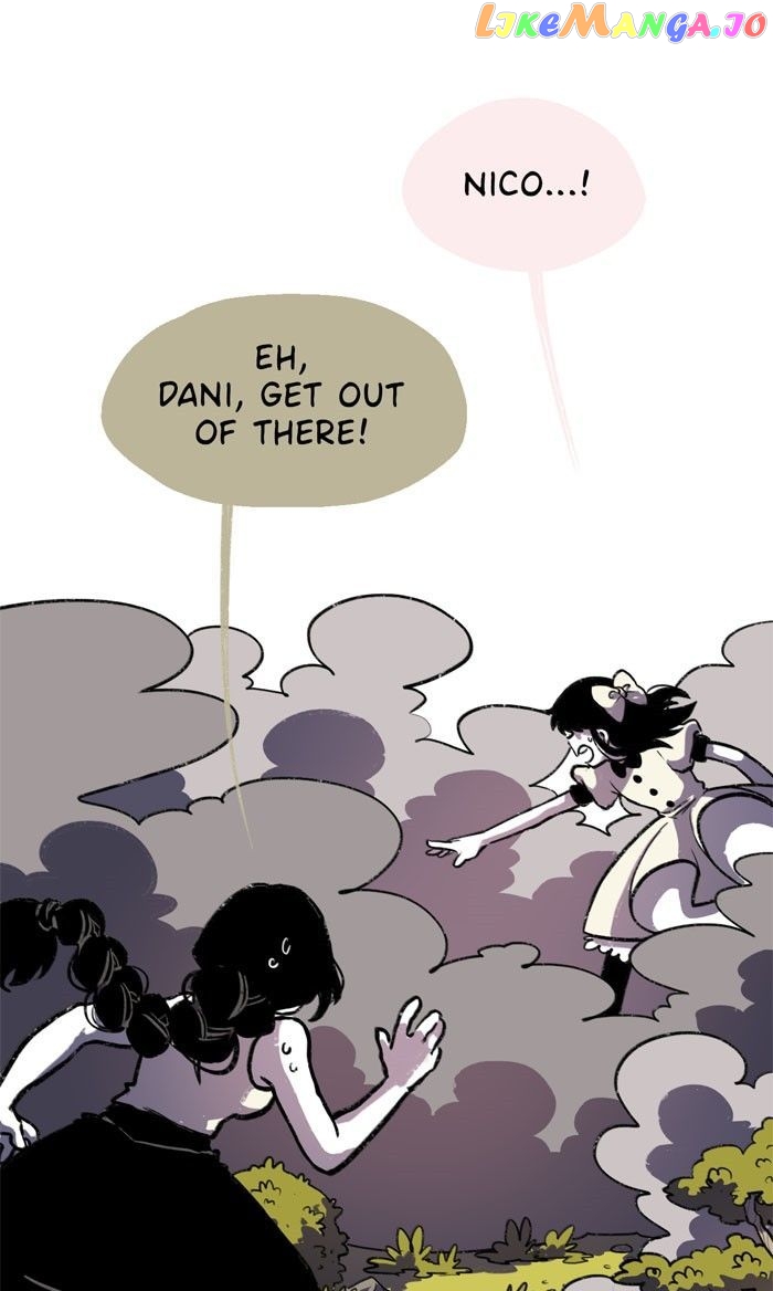 Read Hooky - Manga Manga Online