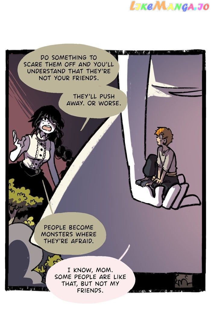 Read Hooky - Manga Manga Online