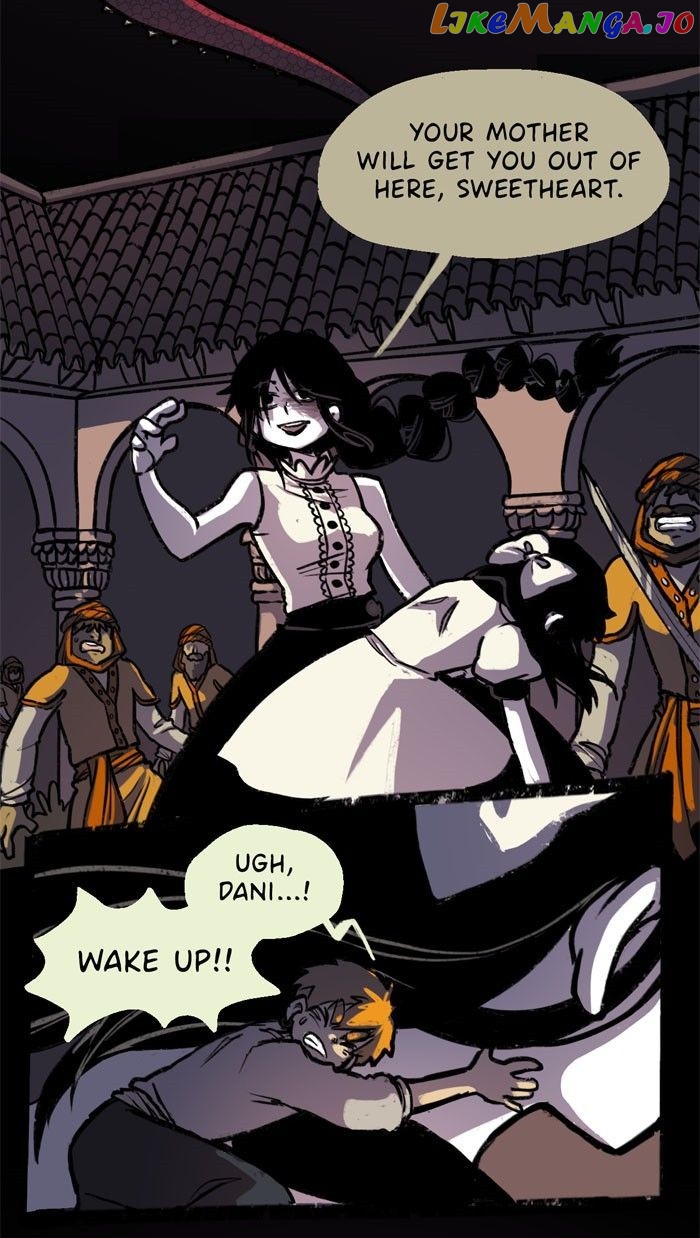 Read Hooky - Manga Manga Online