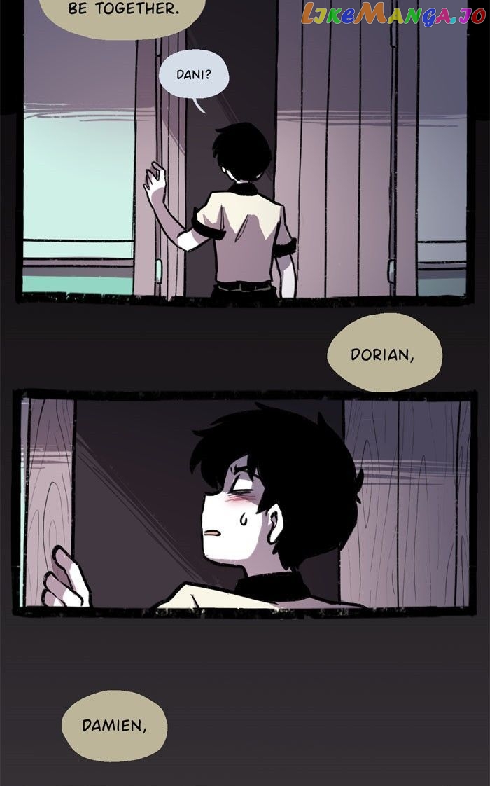 Read Hooky - Manga Manga Online