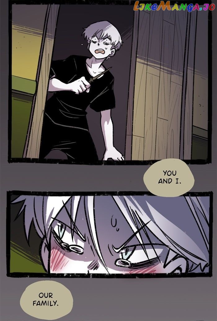 Read Hooky - Manga Manga Online