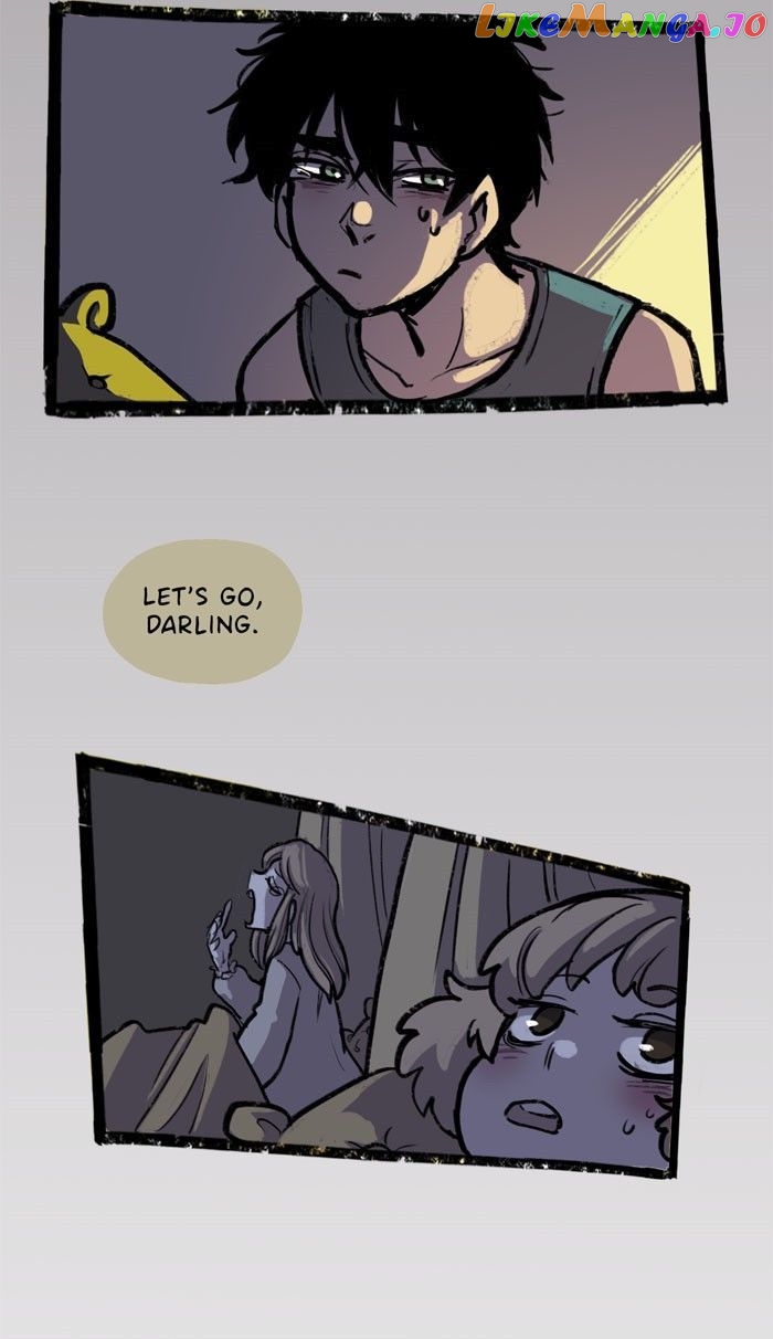 Read Hooky - Manga Manga Online