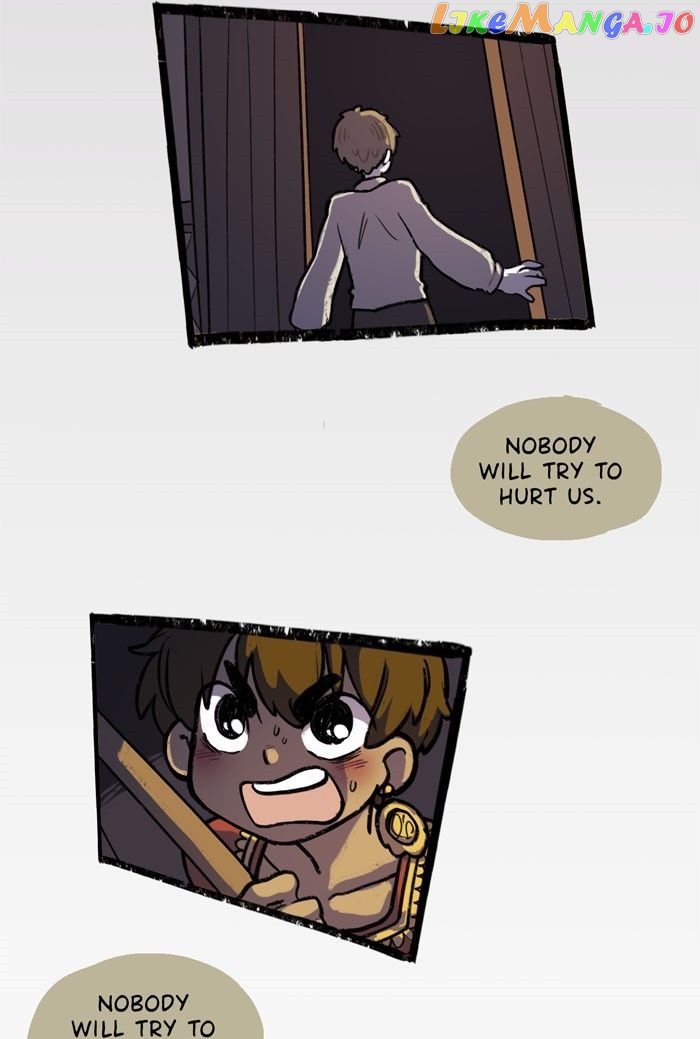 Read Hooky - Manga Manga Online